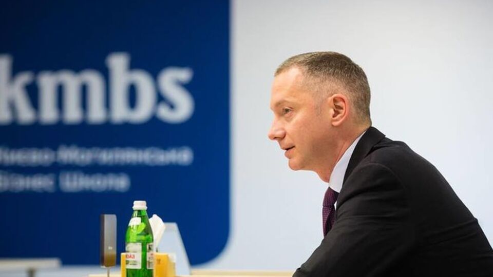 Ложкин рассказал, как продвигается продажа липецкой фабрики Roshen