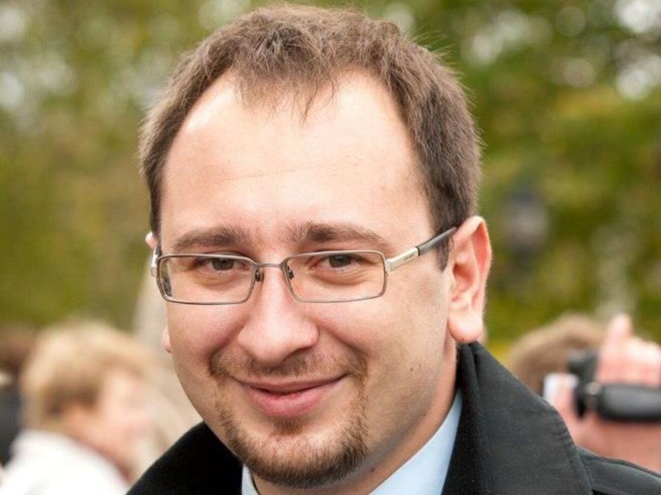 Полозов: Савченко&nbsp;готова и намерена присутствовать на приговоре