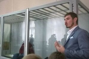 Адвокату Шевцова не понравилась одежда прокурора