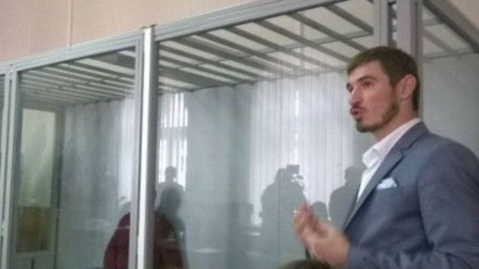 Адвокату Шевцова не понравилась одежда прокурора