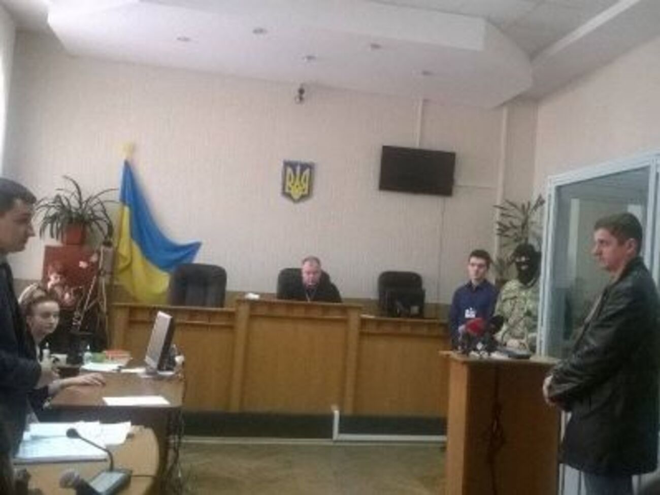 В суде над Шевцовым объявлен очередной перерыв