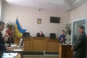 В суде над Шевцовым объявлен очередной перерыв