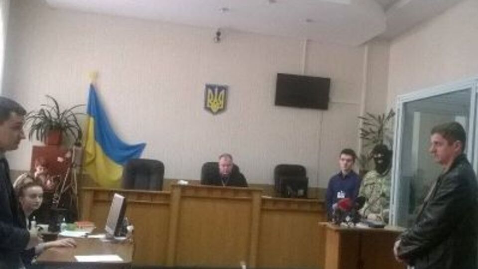 В суде над Шевцовым объявлен очередной перерыв