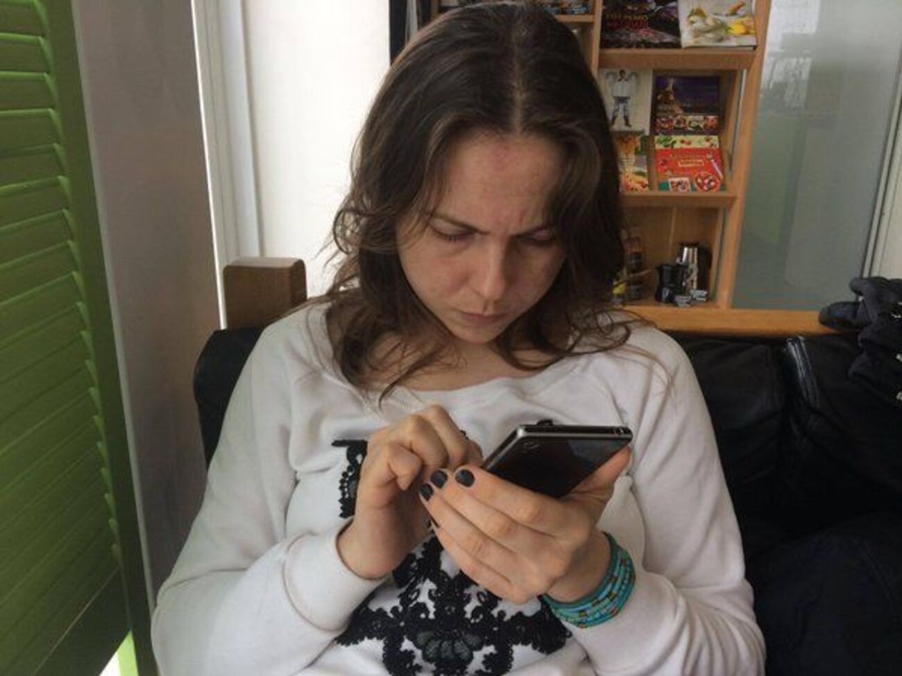 Вера Савченко: Адвокаты выполнили хорошо свою работу, мир знает, что Надя невиновна