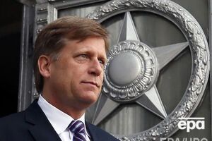 Макфол: Германия имеет право присоединить Калининград сейчас?