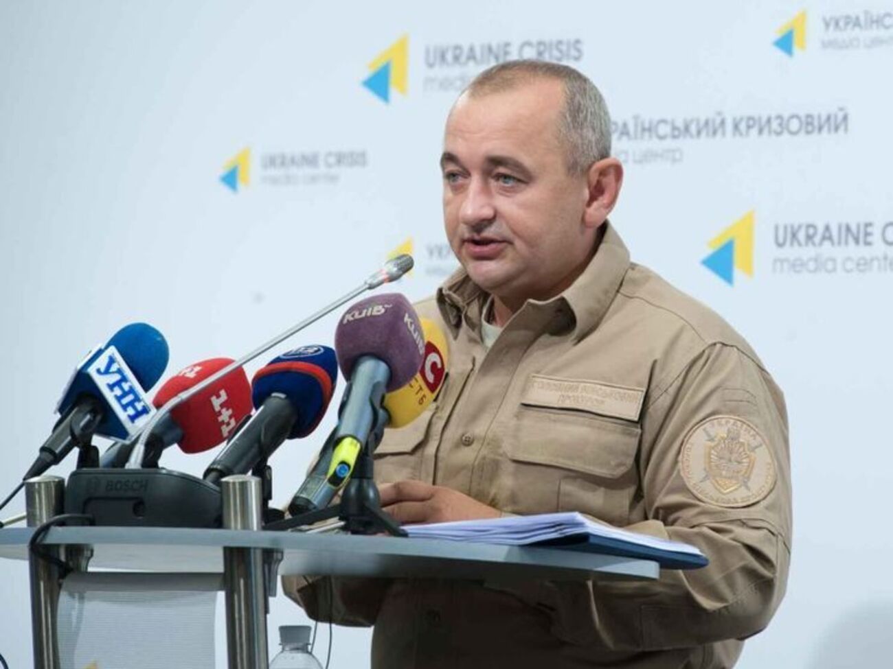 Матиос заявил, что организатор исчезновения адвоката задержан