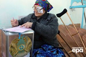 В Казахстане завершились выборы в парламент