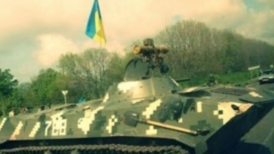 Бизнесмен, совладелец группы "Приват" Игорь Коломойский