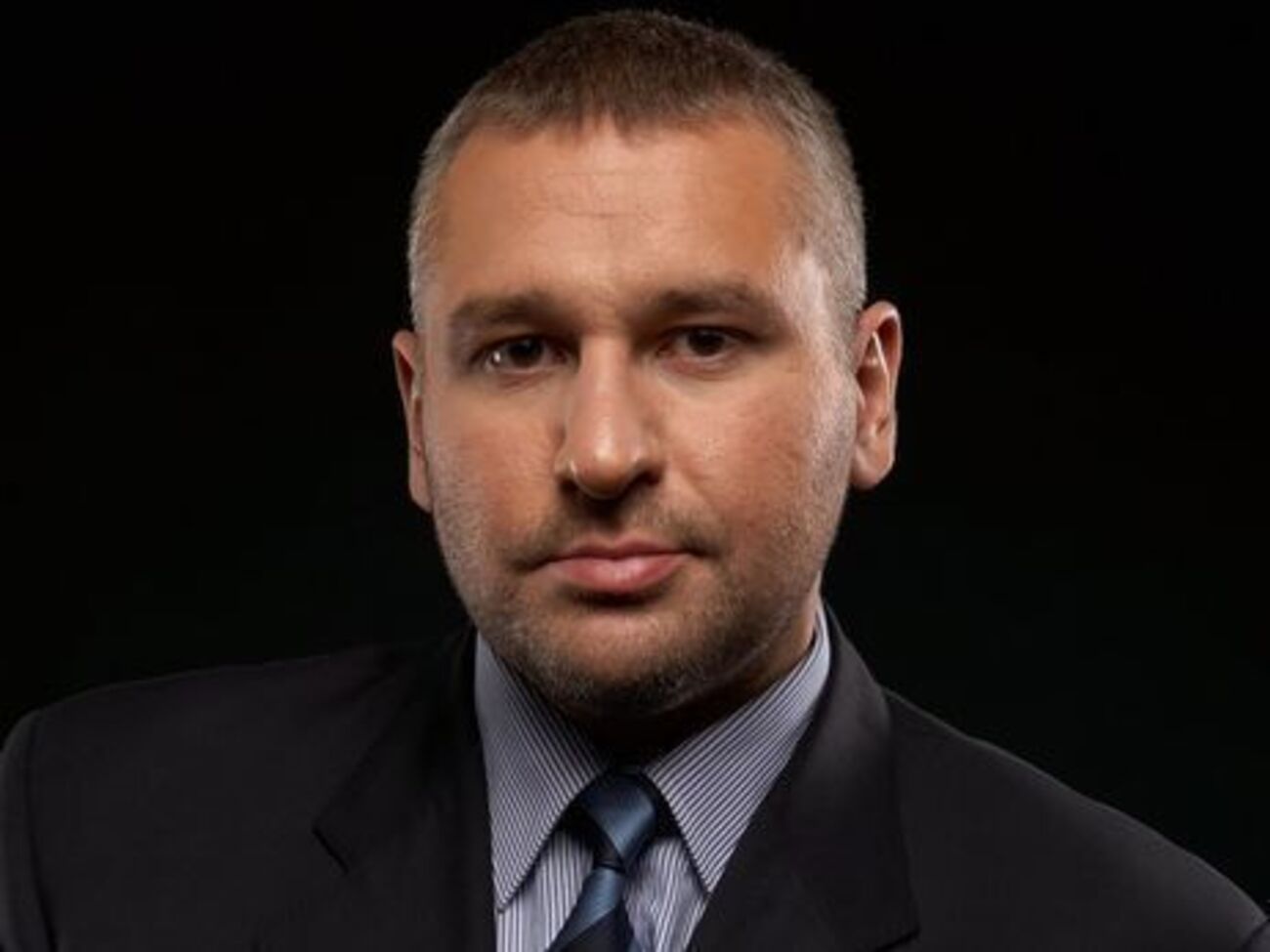 Фейгин сообщил о готовящихся провокациях в ростовском Донецке