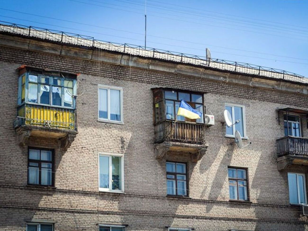Маханенков подчеркнул, что у России и Украины имеются дипломатические отношения и давние культурно-исторические связи