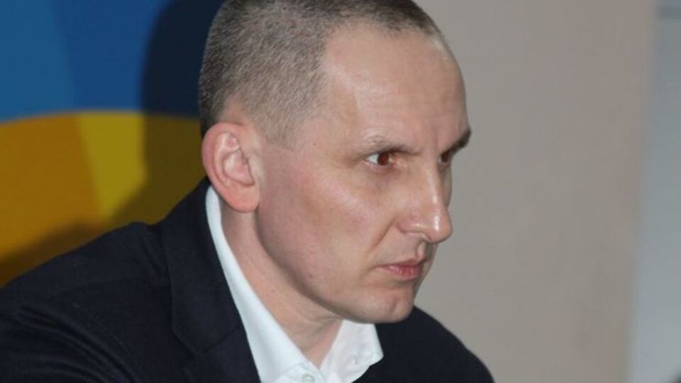 Суд освободил Шевцова из-под стражи