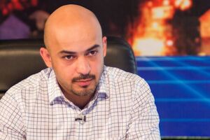 Мустафа Найем: Надеюсь, в высоких кабинетах осознают, что на фоне подобных маразмов любые призывы к пониманию и терпению граничат с тупостью