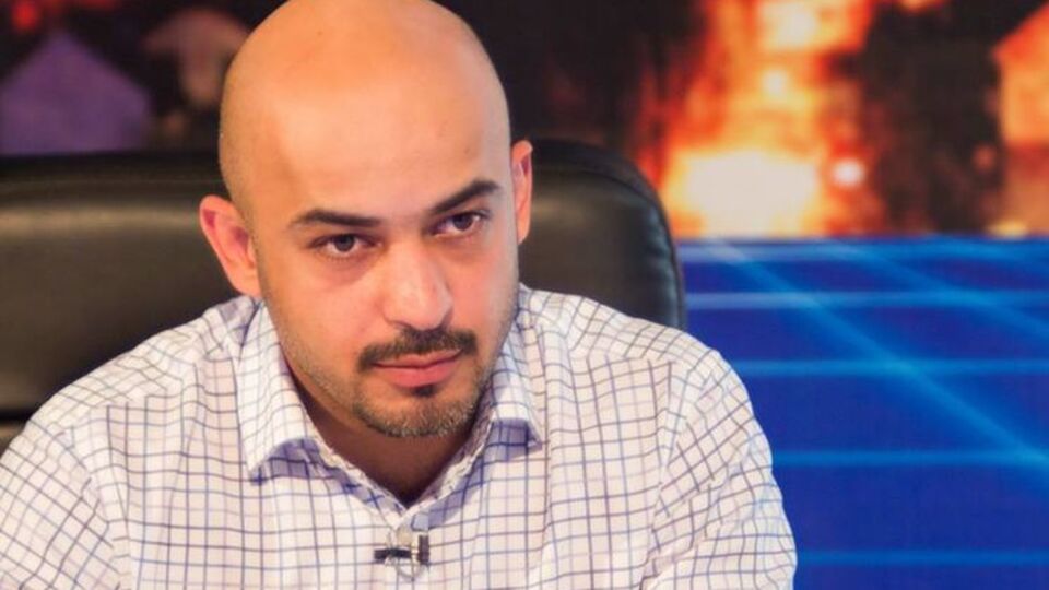 Мустафа Найем: Надеюсь, в высоких кабинетах осознают, что на фоне подобных маразмов любые призывы к пониманию и терпению граничат с тупостью