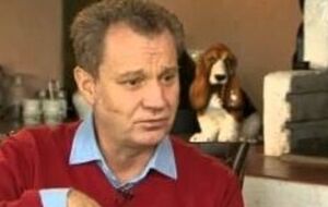 Андрей Якунин за 12 лет работы его отца в РЖД стал крупным предпринимателем