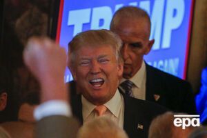 Сестра Трампа вслед за его сыном получила письмо с угрозами