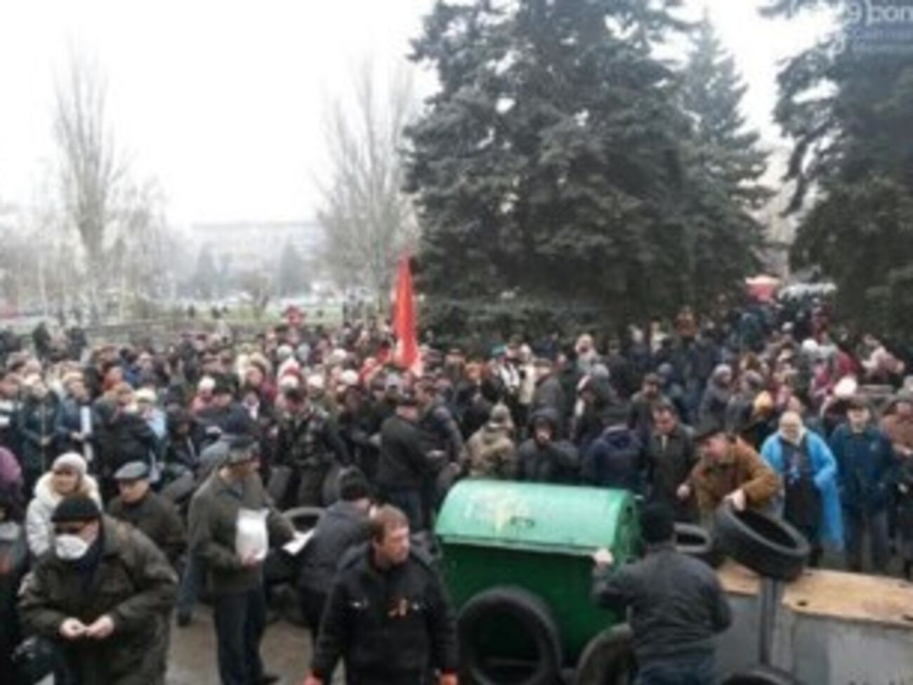 Гоф призналась в гомосексуальной ориентации