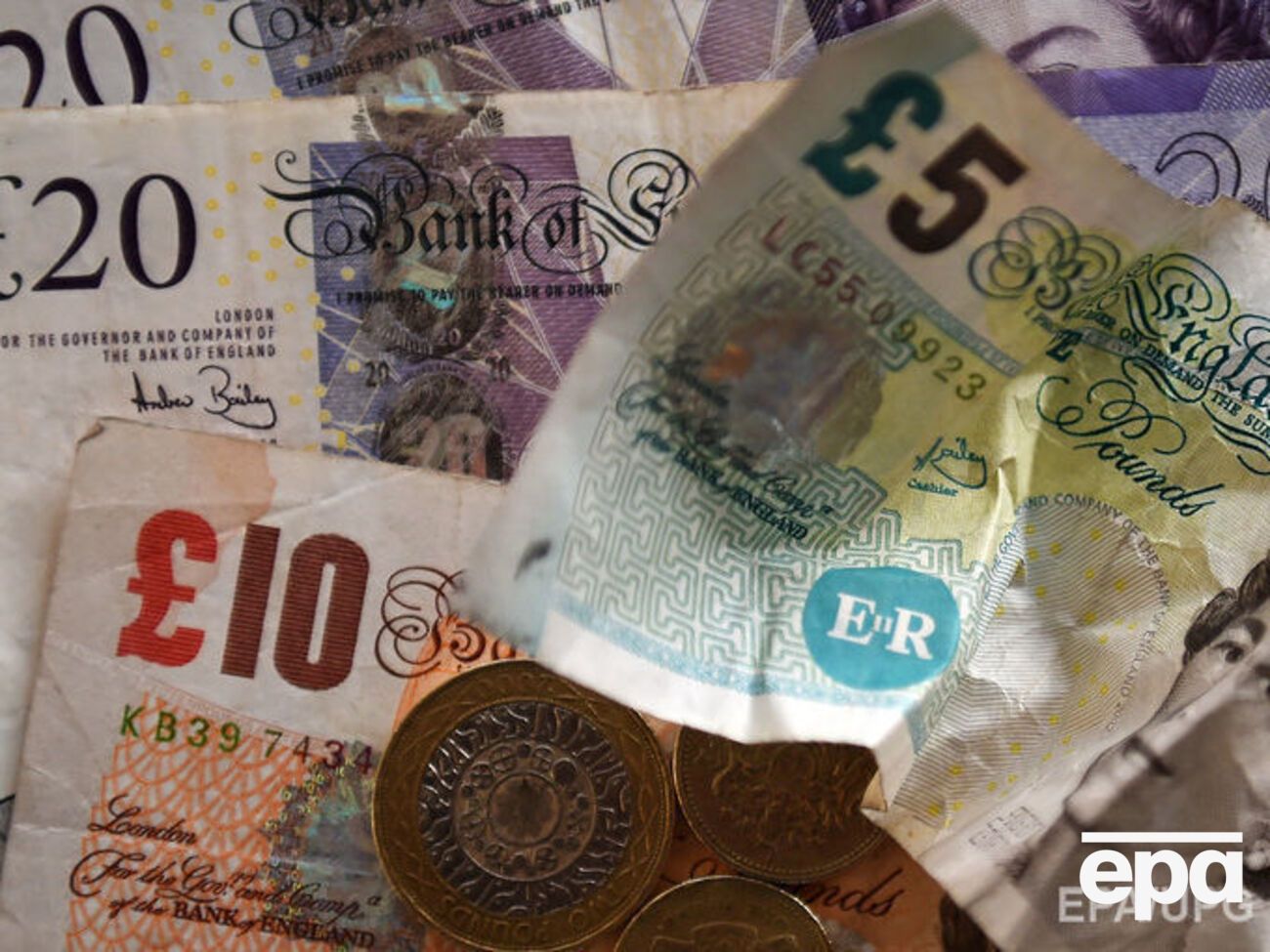 Эксперты: Выход из ЕС будет шоком для британской экономики