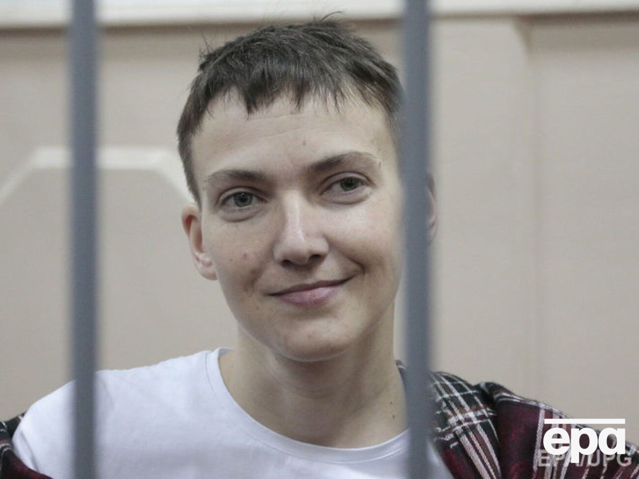 Сегодня в суде начнут оглашение приговора Савченко