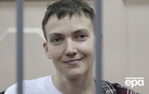 Сегодня в суде начнут оглашение приговора Савченко