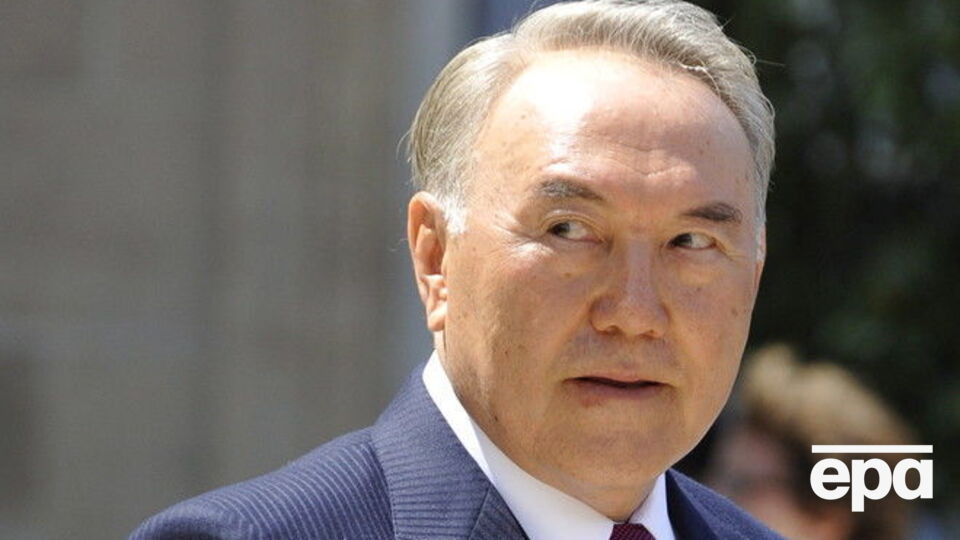 Партия Назарбаева выиграла выборы