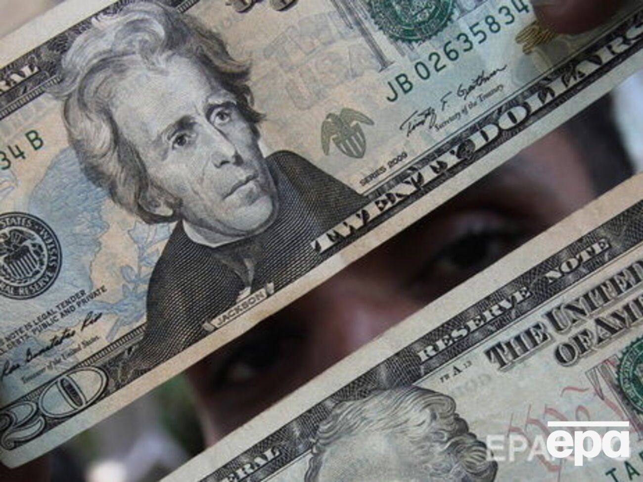 Россия хочет от Украины выплаты штрафных процентов по долгу в $3 млрд