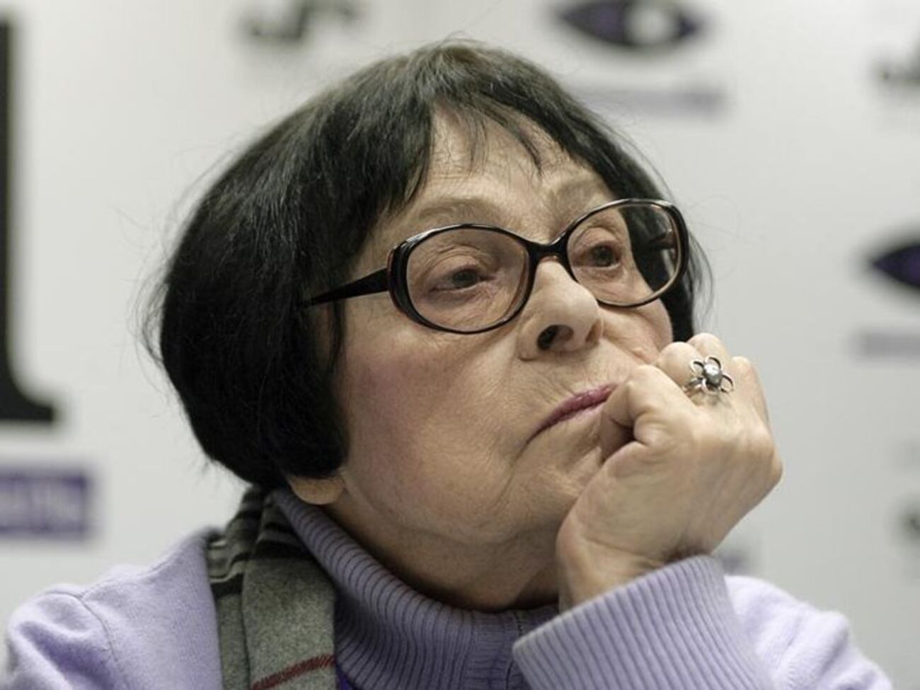 Муратова:&nbsp;Всегда требовали от поэтов, режиссеров пророчеств, а это неправильно. Есть злые поэты, аморальные &ndash; и все равно они бывают безумно талантливыми