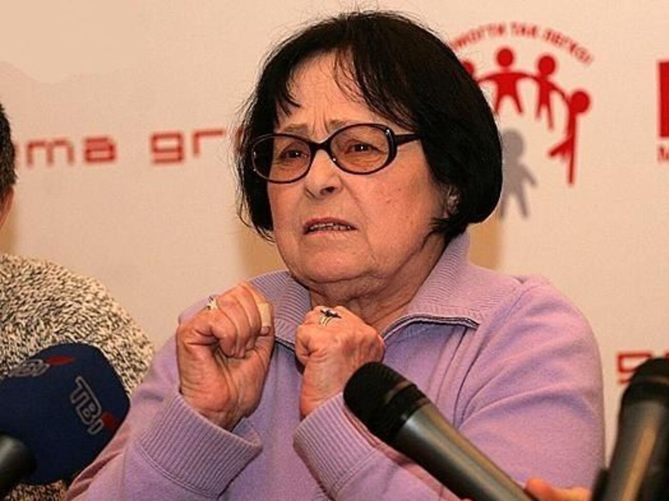 Муратова:&nbsp;Я знаю только одного человека, которого очень люблю, ценю и понимаю ход его мыслей. Это Олег Табаков