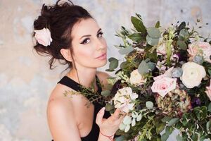 Грачевская хочет сыграть пышную свадьбу