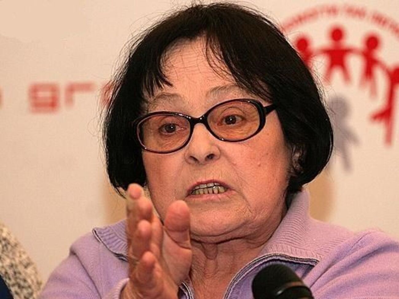 Муратова:&nbsp;Михалков для меня непостижим. Иногда просто идиотски непостижим