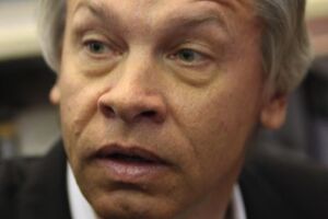 Пушков: Украина даже не может заменить своего премьера без согласия Вашингтона и Берлина