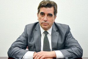 О Столярчуке пишут как о главном претенденте на пост генпрокурора