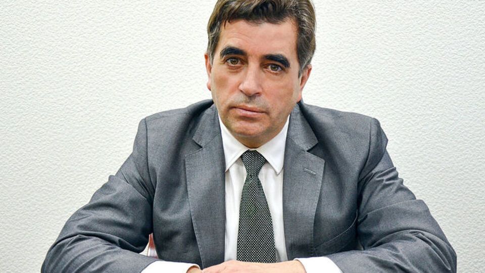 О Столярчуке пишут как о главном претенденте на пост генпрокурора