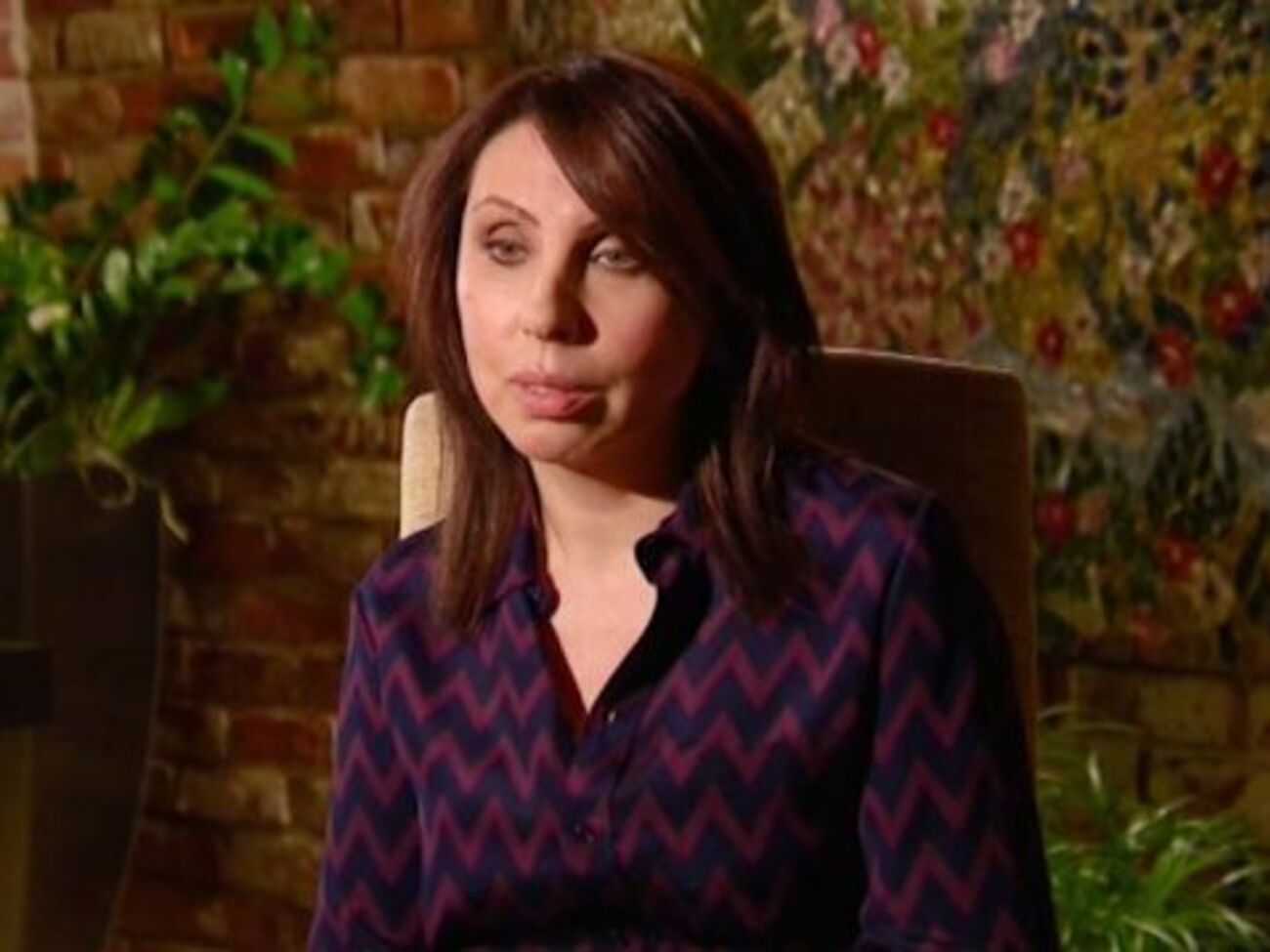 Ирина Меладзе замечала, что у Джанабаевой в ее присутствии "бегают глаза"