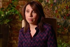 Ирина Меладзе замечала, что у Джанабаевой в ее присутствии "бегают глаза"