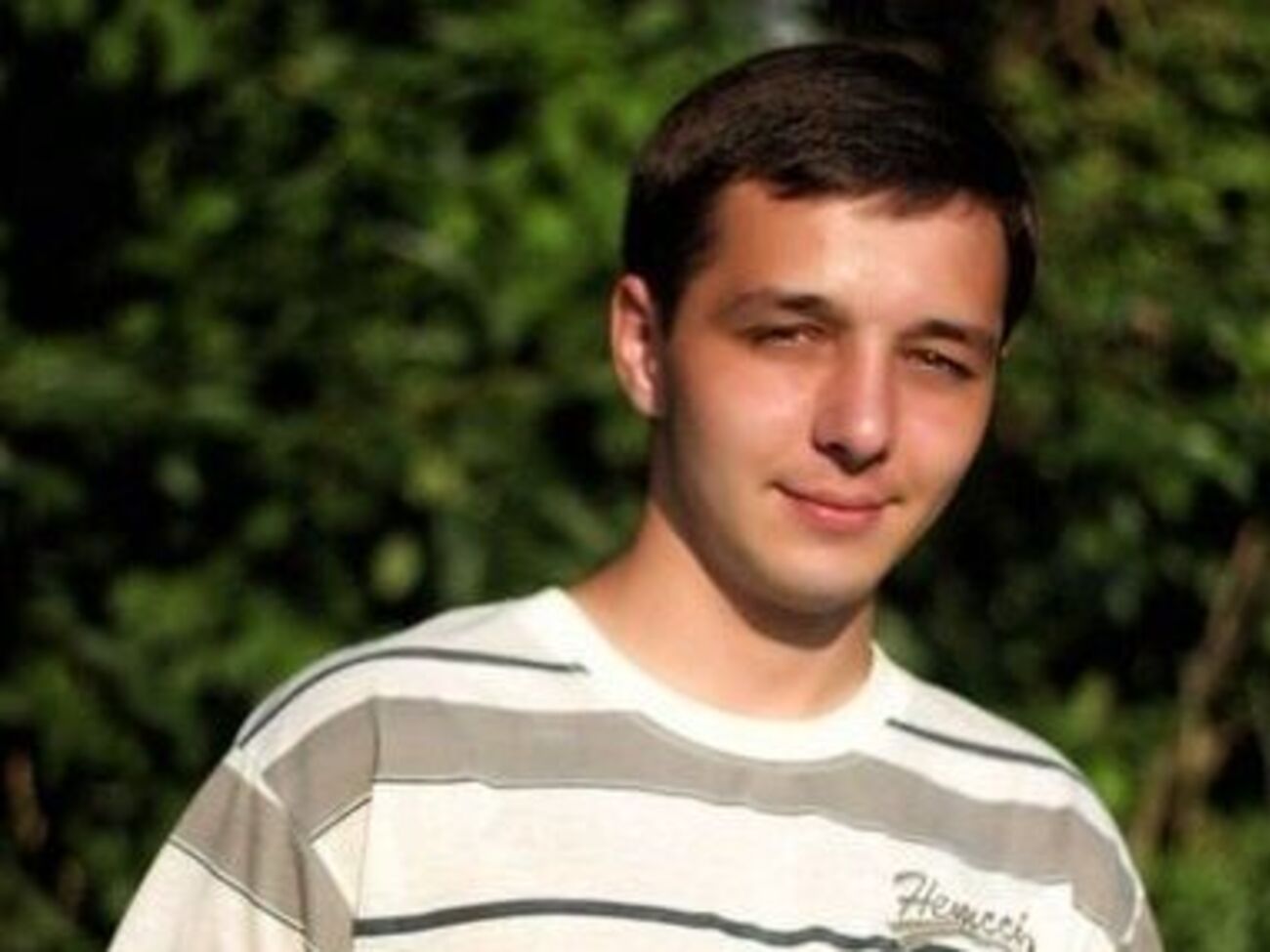 Изначально прокуроры хотели вручить Павленко еще и подозрение в надругательстве над государственной символикой