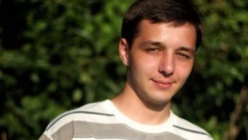 Изначально прокуроры хотели вручить Павленко еще и подозрение в надругательстве над государственной символикой