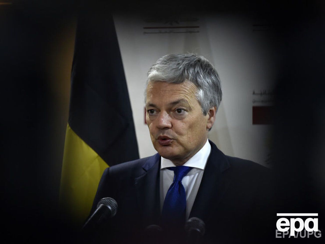 Рейндер не раскрыл подробности планов задержанного террориста