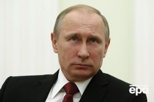 Количество россиян, "полностью доверяющих" Путину сократилось