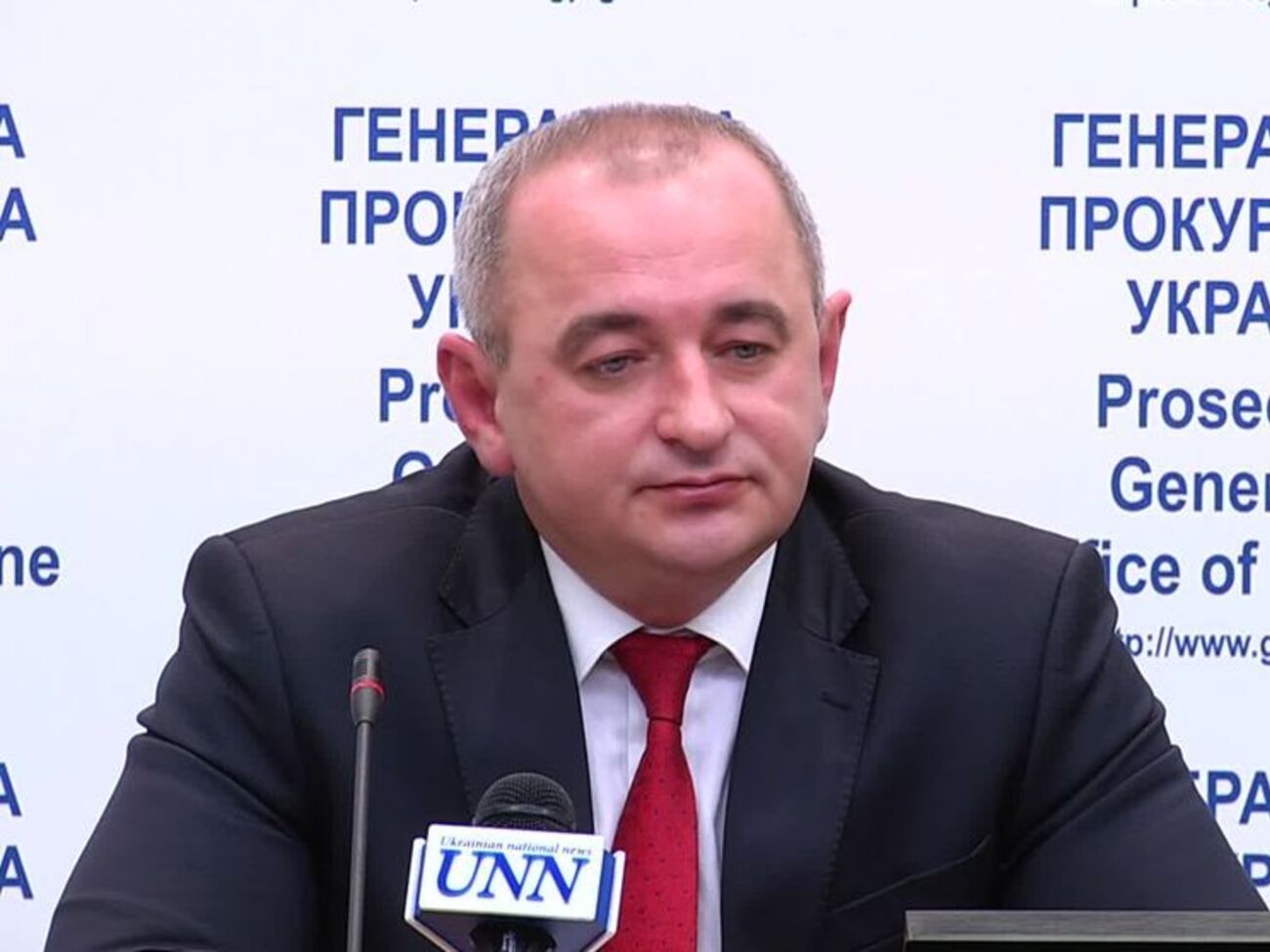 Матиос: Общее число пострадавших солдат составляет 9354