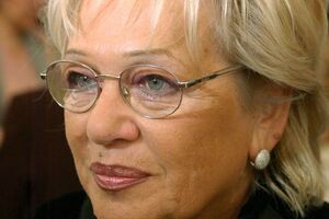 Состояние Волчек удалось стабилизировать