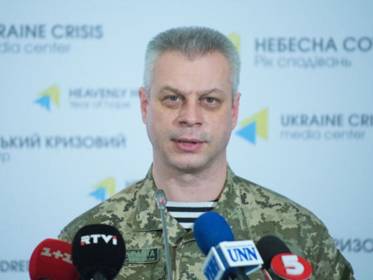 Лысенко рассказал о погибших украинских бойцах