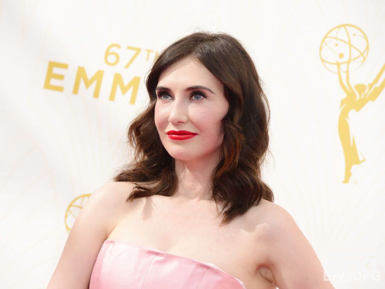 Ван Хаутен:&nbsp;Я готова к вашим шуткам о ребенке-тени