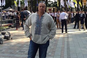 Артеменко считает, что внеочередного заседания Рады хочет "весь украинский народ"