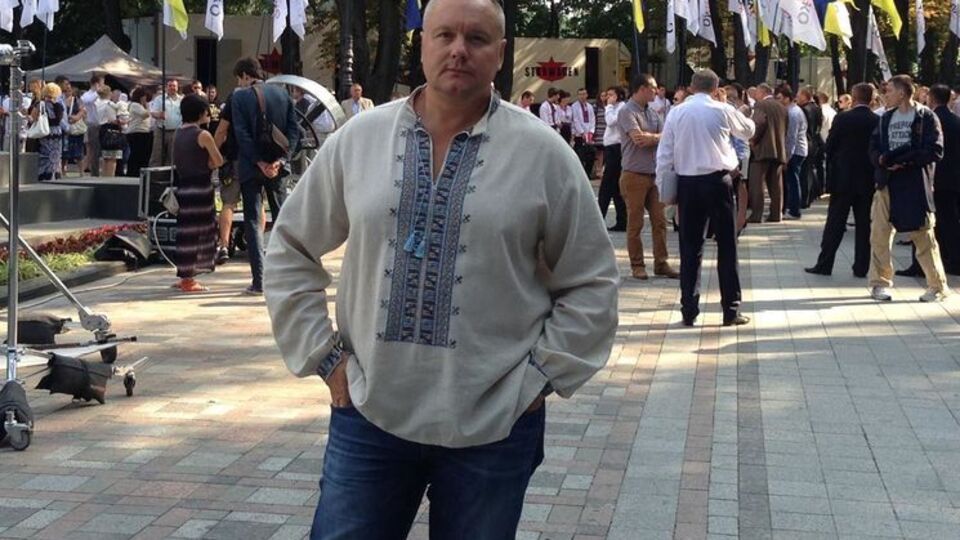 Артеменко считает, что внеочередного заседания Рады хочет "весь украинский народ"