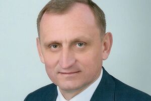 В пятницу Шокин уволил прокурора Львовской области Романа Федыка