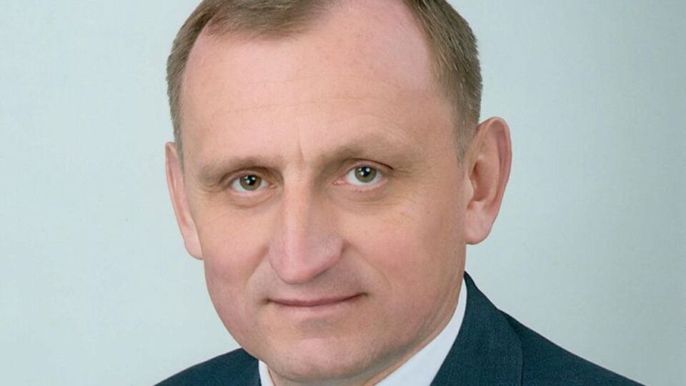 В пятницу Шокин уволил прокурора Львовской области Романа Федыка