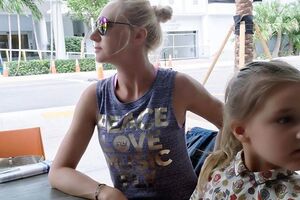 Орбакайте: Настроение - просто Майами, просто улица