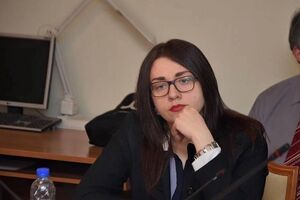 Соколовскую и членов ее семьи будут охранять