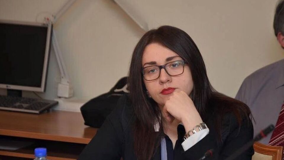 Соколовскую и членов ее семьи будут охранять