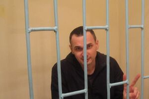 Ранее Сенцов говорил, что его должны этапировать в Якутию